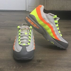 Nike Air Max 95
